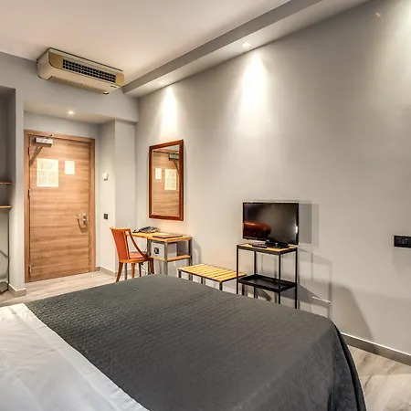 King Hotel 3*