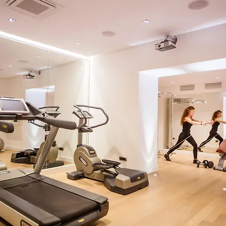 Hotell Baglioni Regina - The Leading Of The World 5*