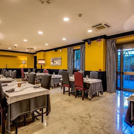 Otel Ac By Marriott Clodio Roma
