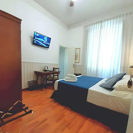 Porta Pia Hotel Rome