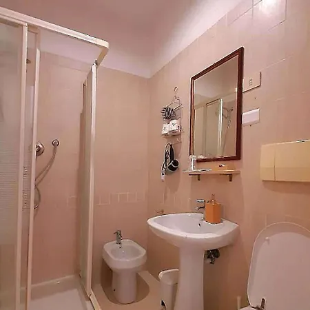 Porta Pia 3*