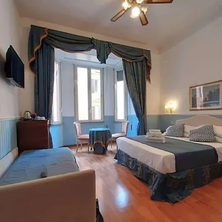 Porta Pia Hotel
