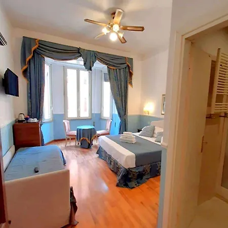 Porta Pia Hotel