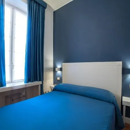 Porta Pia Hotel