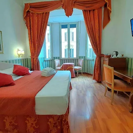 Hotel Porta Pia