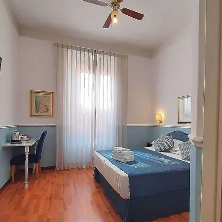 Hotel Porta Pia Rome
