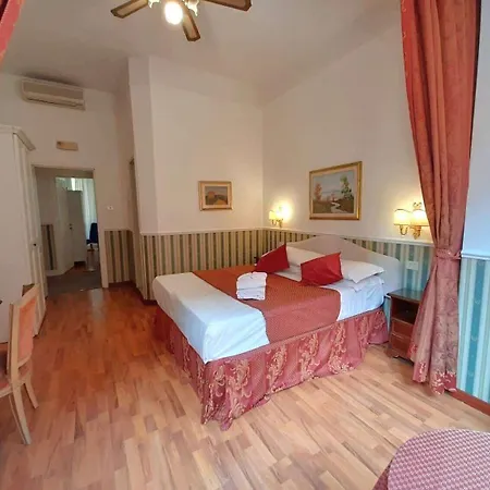 Porta Pia 3* Rome