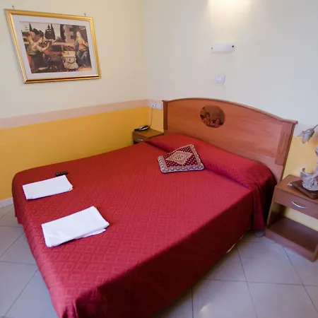 Otel Cherubini 2*