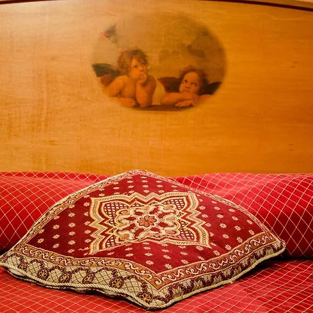 Otel Cherubini Roma