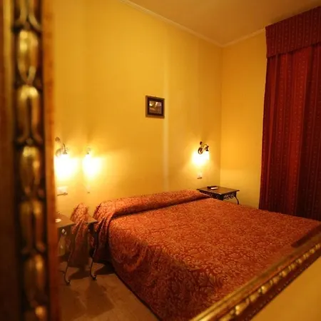 Cherubini 2* Roma