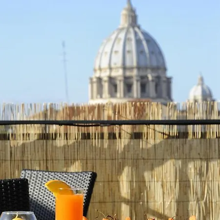 Gravina San Pietro Hotel 3*