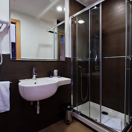 Gravina San Pietro Hotel 3*