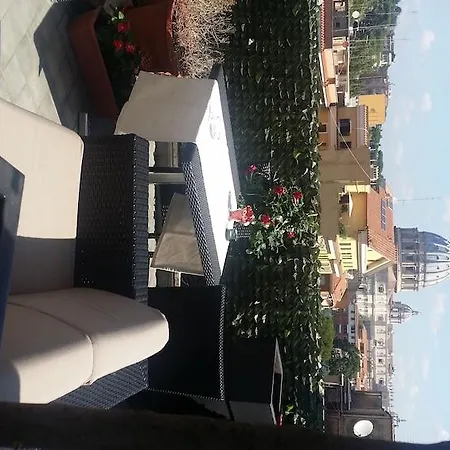 Gravina San Pietro Hotel