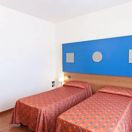 Hotel San Remo