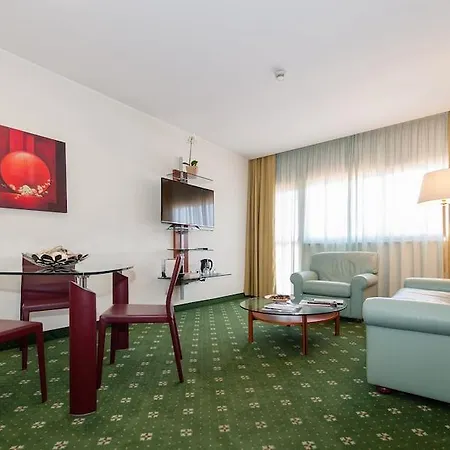 Bv Oly Hotel Rzym