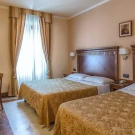 Hotel Tmark Vaticano 4*