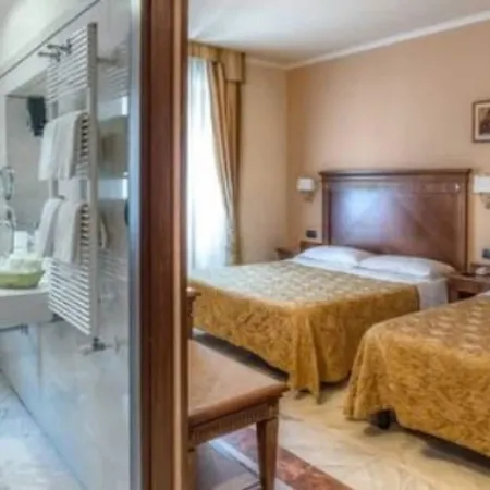 Tmark Vaticano Hotel Rom