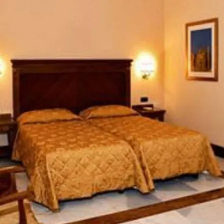 Tmark Vaticano 4*