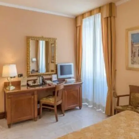 Tmark Vaticano Hotel Rom