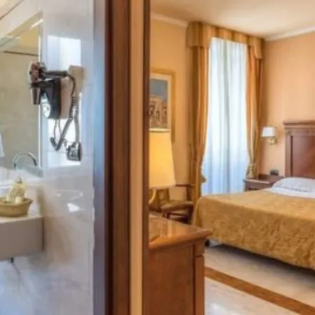 Tmark Vaticano 4* Rom
