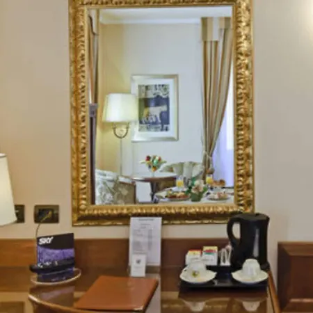 Hotel Tmark Vaticano