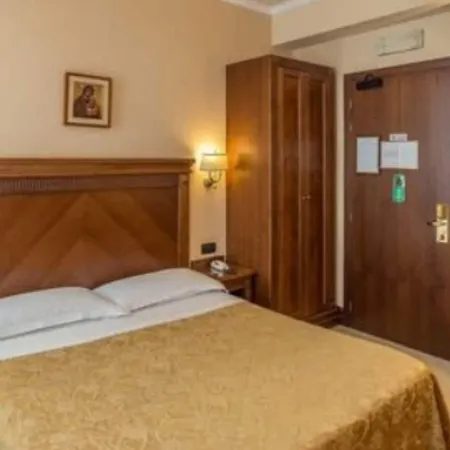 Hotel Tmark Vaticano 4*