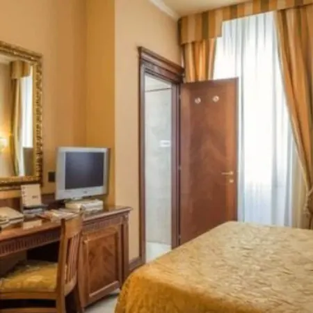 Hotel Tmark Vaticano Rom