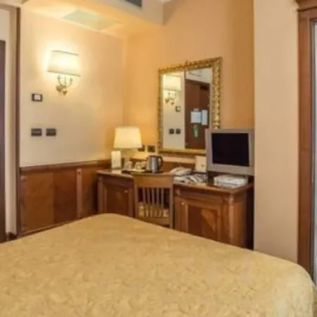 Hotel Tmark Vaticano