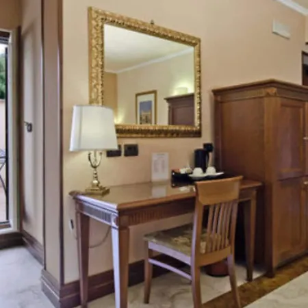 Tmark Vaticano 4* Rom