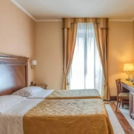 Tmark Vaticano Hotel