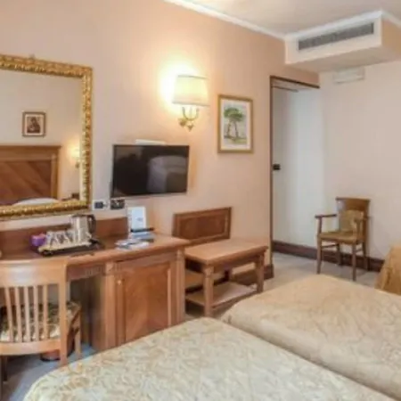 Tmark Vaticano 4* Rom