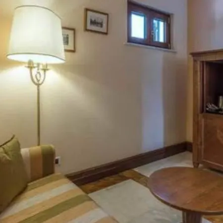 Hotel Tmark Vaticano