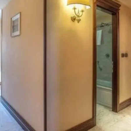 Tmark Vaticano Hotel