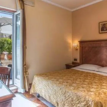 Tmark Vaticano 4* Rom