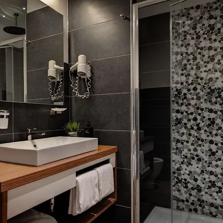 Rinascimento - Gruppo Trevi Hotel Rome