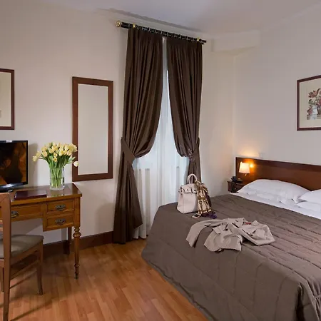 Hotel Grazioli Roma