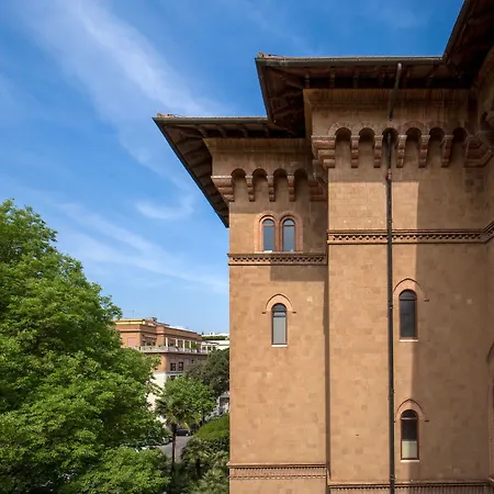 Grazioli Hotel 4*