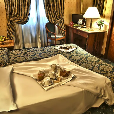Hotel Cilicia 3*