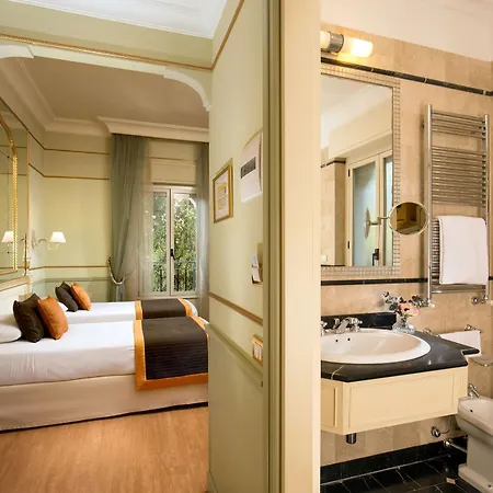 Hotel Degli Aranci