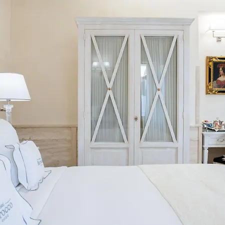 Hotel Barocco Roma