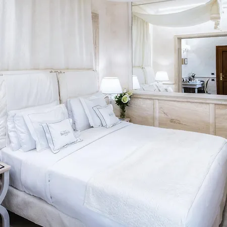 Hotel Barocco