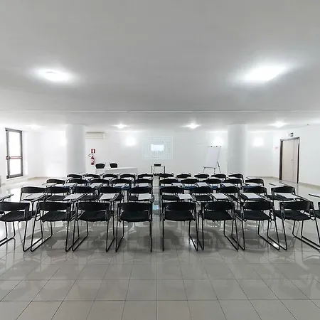 Sotel Nomentana Hotel