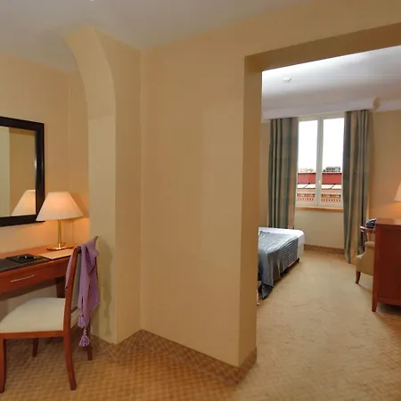 Lh Lloyd Hotel Řím