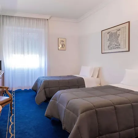 Hotel Quality Nova Domus