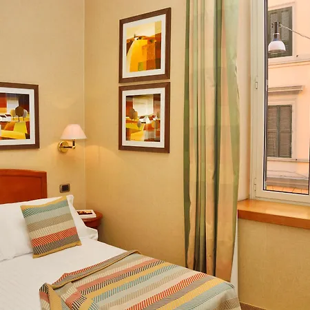 Hotel Lh Lloyd