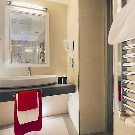 Demetra 4* Roma