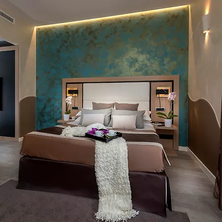 Demetra Otel 4*