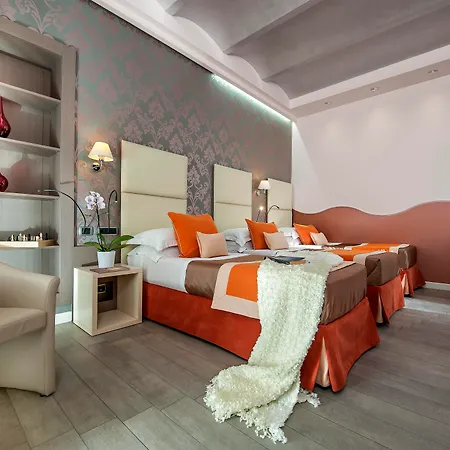 Demetra Otel Roma