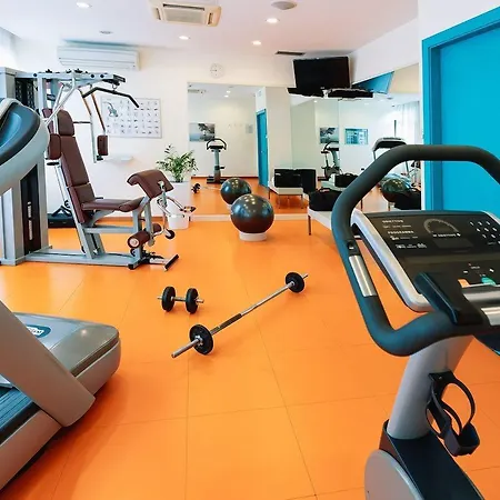 Ξενοδοχείο Mercure Piazza Bologna