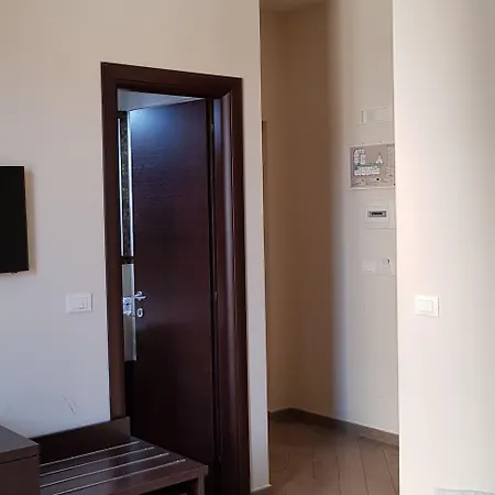 Mia 3* Ρώμη